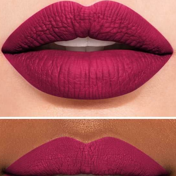 smashbox throwback jam